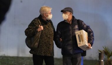 Europoje siaučia klastingas „supergripas“: štai kokie simptomai išduoda