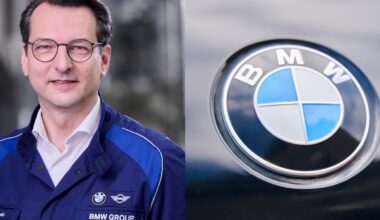 BMW – didžiulės permainos: naujai paskirtam vadovui – svarbi užduotis