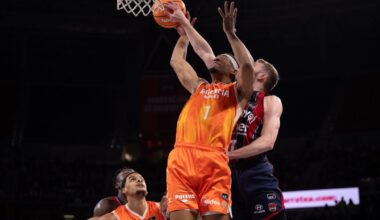 „Valencia“ per Radzevičiaus rankas išplėšė pergalę