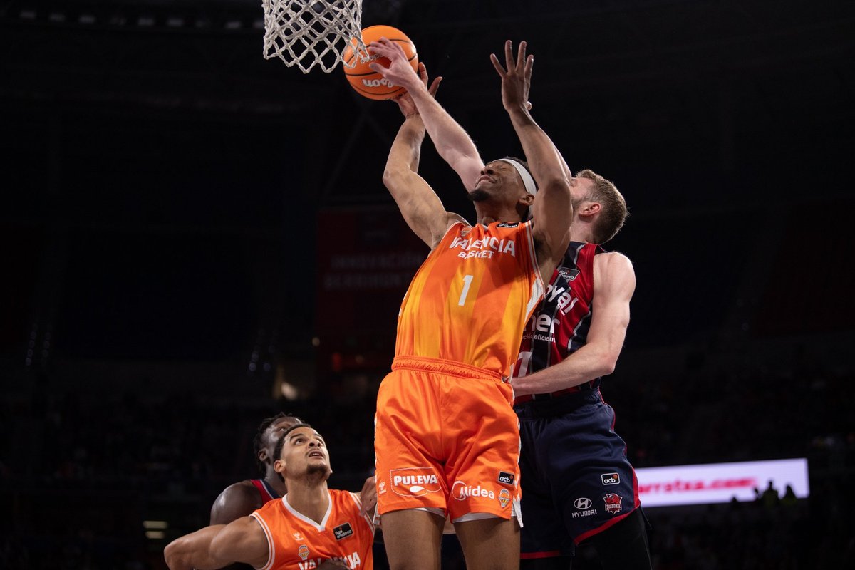 „Valencia“ per Radzevičiaus rankas išplėšė pergalę