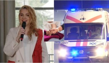 46-erių Lietuvos verslininkė staiga nukrito nuo laiptų: dabar šeima meldžia tik vieno