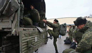 Ar Baltijos šalys – kitas Rusijos taikinys? Atsakė, kodėl dabar tai sunkiai tikėtina