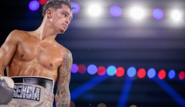 Molina vėl pratrūko: Kavaliausko vietoje man būtų gėda