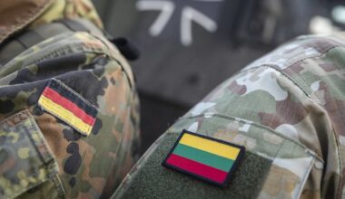 Lietuvos ir Vokietijos sezonas numatomas 2027–2028 m.