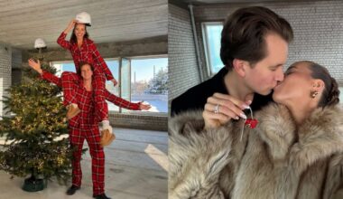 Inidė Jasnauskaitė su vyru Osvaldu įsigijo prabangų pirkinį: geriausia 2025-ųjų dovana