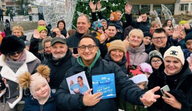 Orijus tiesiogiai iš Radviliškio: pamatykite kokį grožį jie čia sukūrė