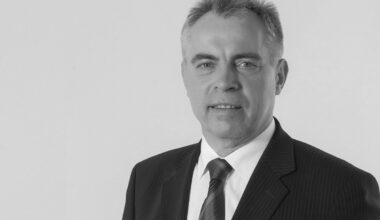 Mirė verslininkas Jonas Liubertas - Delfi verslas