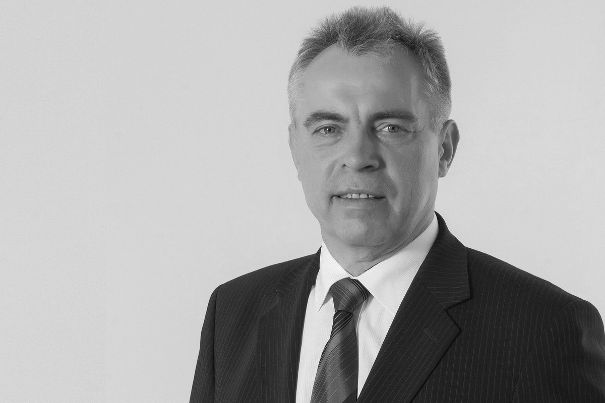 Mirė verslininkas Jonas Liubertas - Delfi verslas