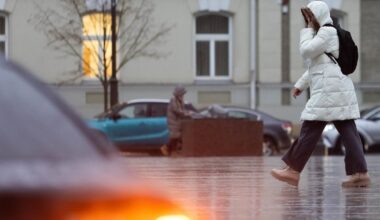 Skubiai įspėja šio regiono gyventojus: šiąnakt laukia itin smarkus vėjas