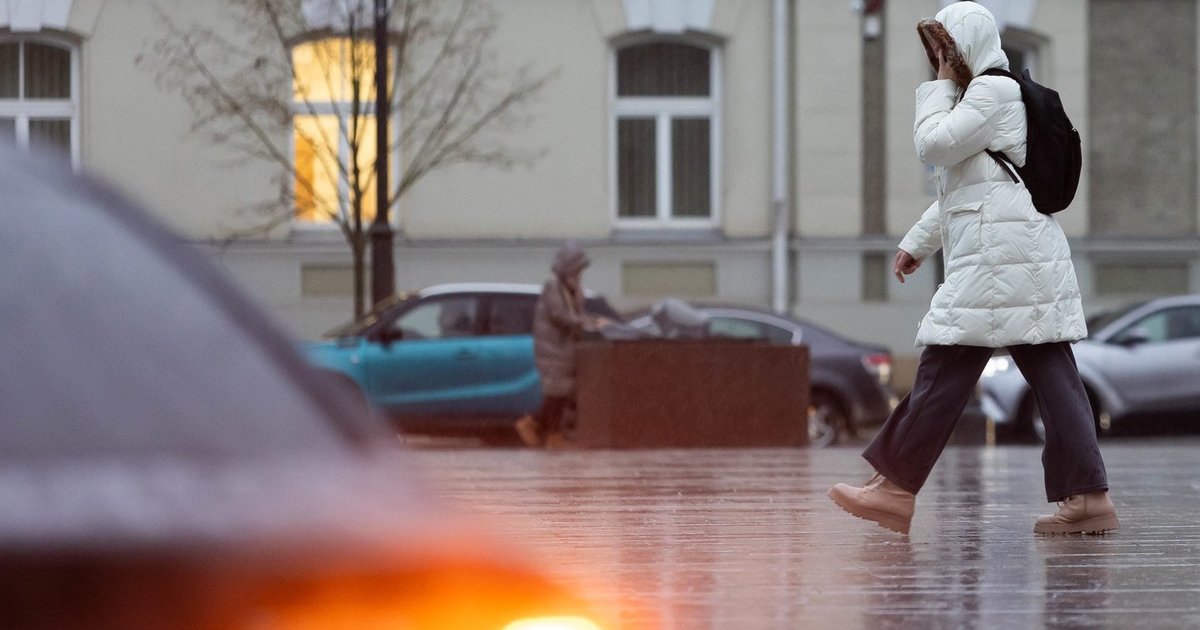 Skubiai įspėja šio regiono gyventojus: šiąnakt laukia itin smarkus vėjas