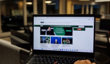 „Ekspress Grupp“ parduoda Lrytas.lt - Delfi verslas