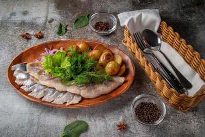 Vytaro Radzevičiaus silkė