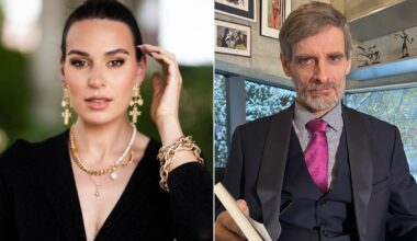 Kasdienybės herojai. Apie siaubingas skyrybas atsivėrusi Margarita Jakučinskaitė ir kodėl Tomas Girdzijauskas nepritaria karjeristėms