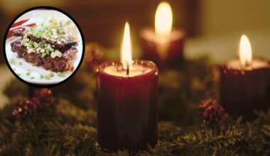 Ar galima valgyti mėsą per Kūčias? Štai ką sako kunigas ir tradicijos