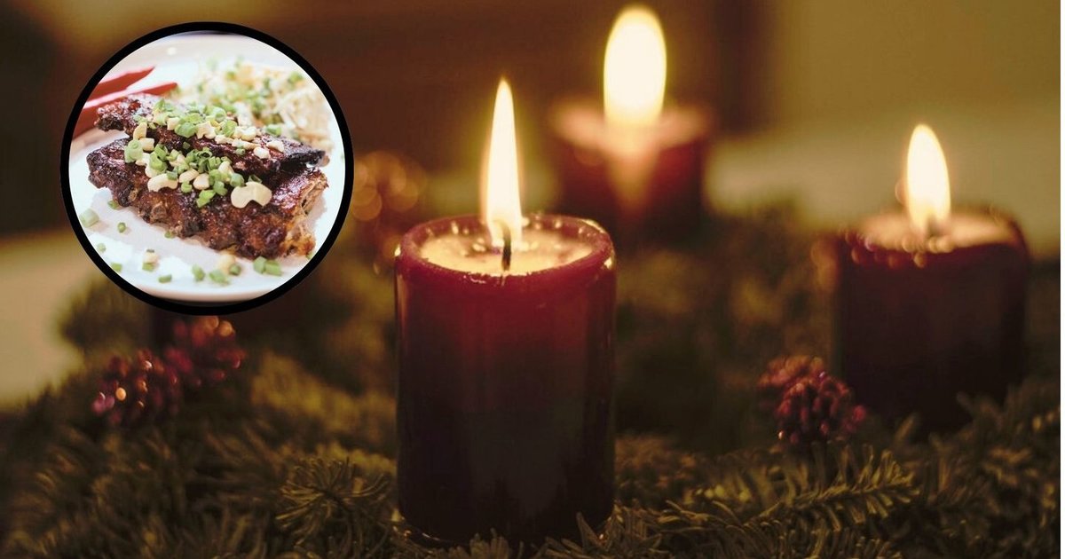 Ar galima valgyti mėsą per Kūčias? Štai ką sako kunigas ir tradicijos