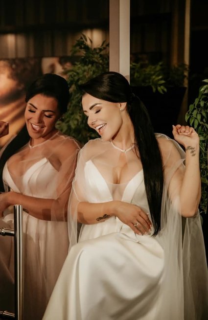 Algirdas ir Milisandra Radzevičiai mini santuokos metines (nuotr. asmeninio albumo („Facebook“)