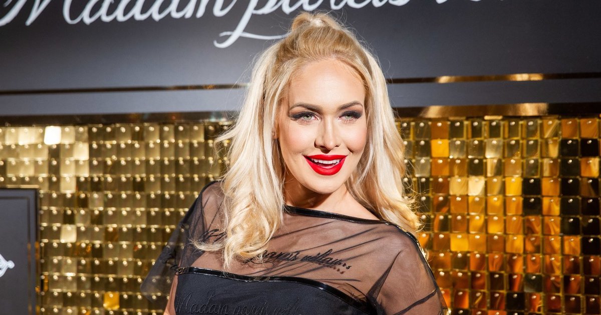 Oksana Pikul parodė retai matomą mamą: pasidalijo jaukiais kadrais