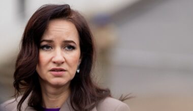 Po JAV sprendimo dėl Baltarusijos kalio trąšų – Ruginienės atsakas