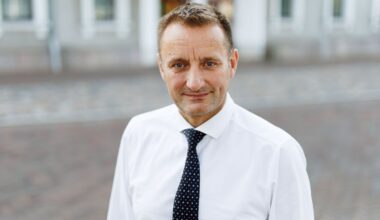 VTEK pradėjo tyrimą dėl Šiaulių mero skirtos paramos sesers sutuoktinio įmonei