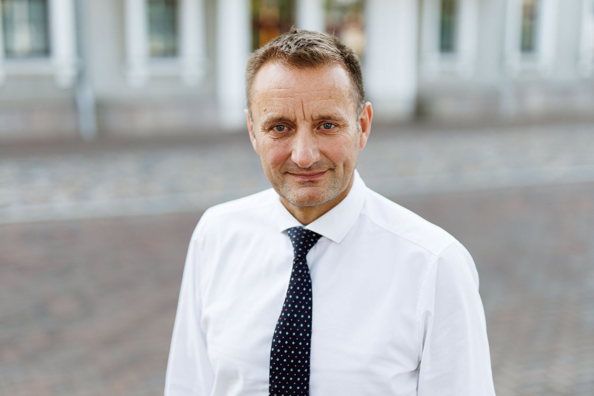 VTEK pradėjo tyrimą dėl Šiaulių mero skirtos paramos sesers sutuoktinio įmonei