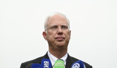 Kremlius sureagavo į ES paskolą Ukrainai: tai mirtinas smūgis „karų kurstytojams“