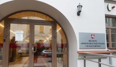 Teismas: bauda už dezinformacijos skleidimą „Komentaras TV“ skirta teisėtai