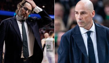 Vėjo kryptis keičiasi: Belgrade – naujas favoritas užimti tuščią kėdę - Delfi