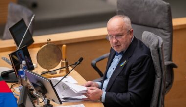 Olekas: Seimo rudens sesiją ketinama baigti antradienį