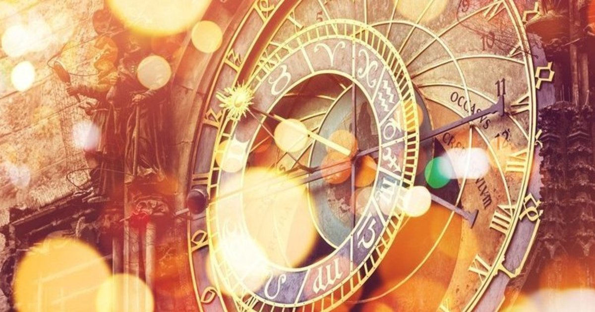 Pirmadienio horoskopas: štai ką Zodiako ženklams atneš ši diena