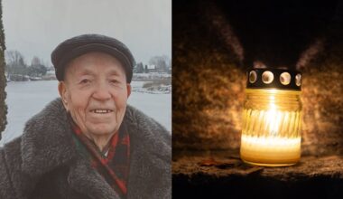 Mirė gerai žinomas pedagogas ir mokyklos direktorius