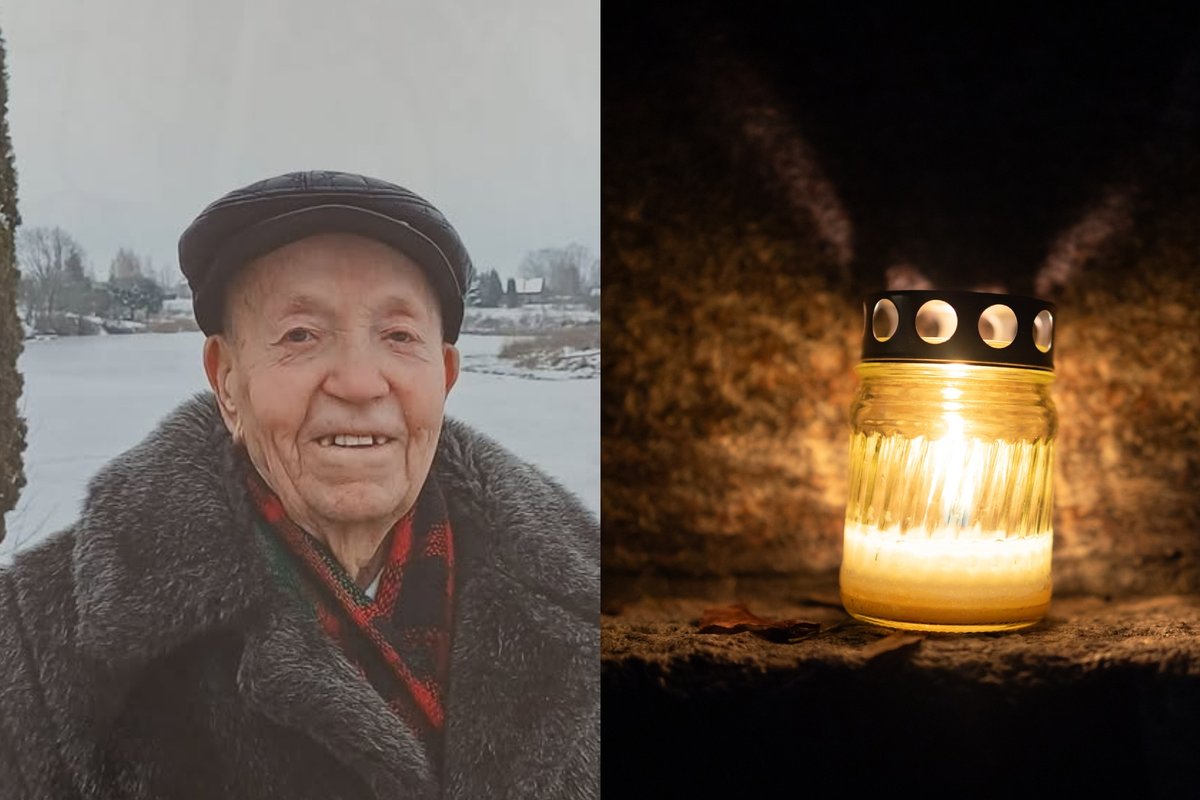 Mirė gerai žinomas pedagogas ir mokyklos direktorius