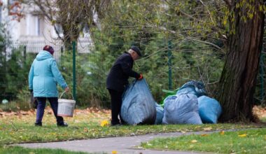 Iš „Sodros“ 40 eurų galima gauti be jokio prašymo: štai kam jie priklauso