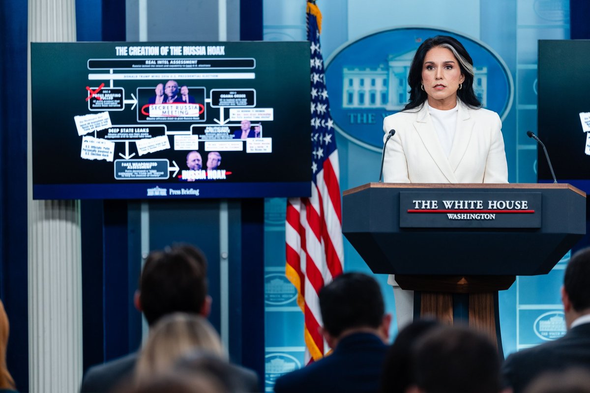 Po žinios apie Rusijos norą užgrobti Baltijos šalis – griežta JAV žvalgybos vadovės reakcija