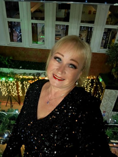 Jolanta Naruševičiūtė