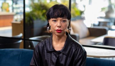 Po Beno Mikutavičiaus sugavimo menininkė Monisha turi ir neįprastų įžvalgų: Kaune turi kilti būsto kainos