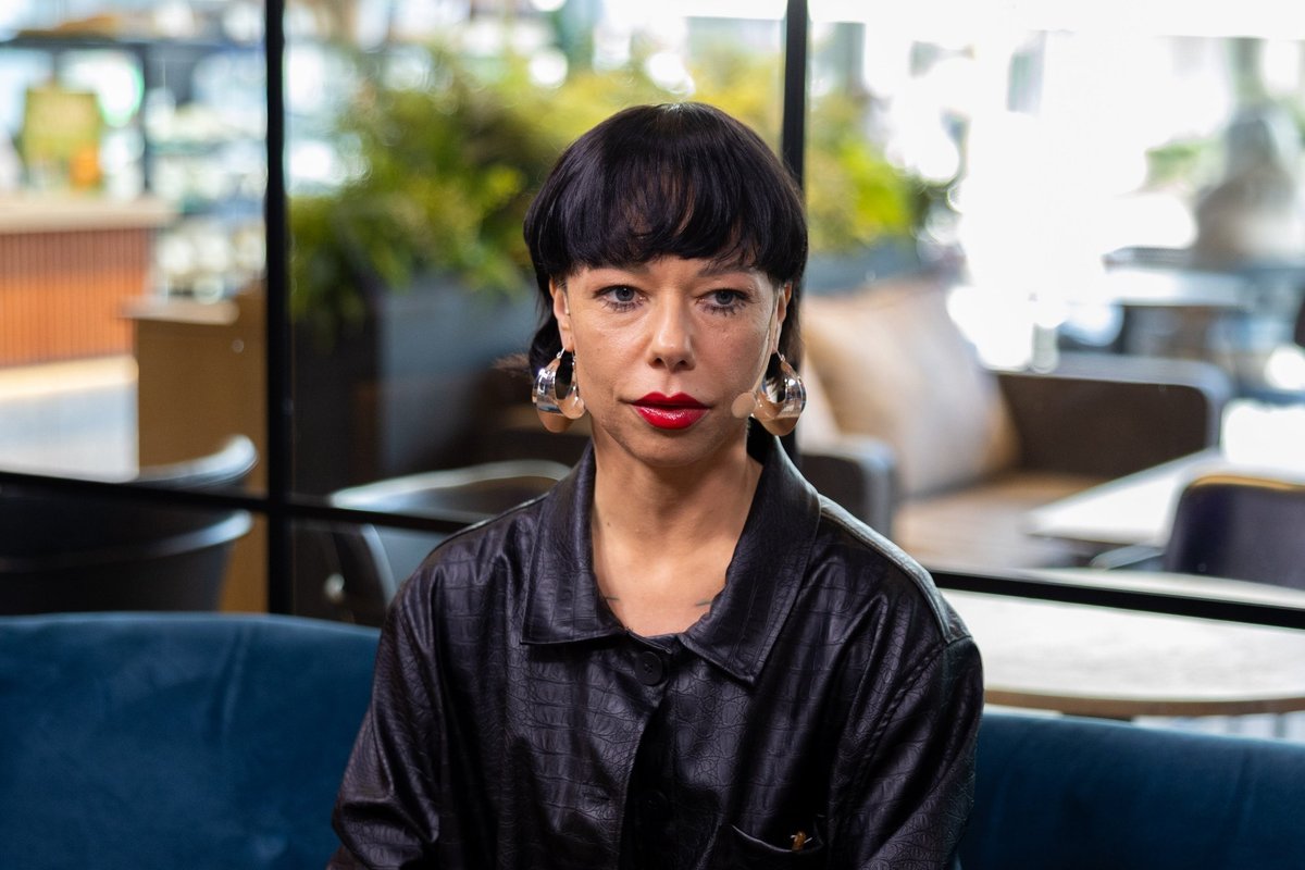 Po Beno Mikutavičiaus sugavimo menininkė Monisha turi ir neįprastų įžvalgų: Kaune turi kilti būsto kainos