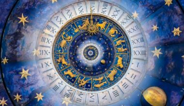 Horoskopas antradieniui, gruodžio 23 d.: naudingas laikas užbaigti svarbius reikalus - Delfi