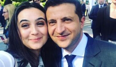 Po Jermako pasitraukimo prabilo buvusi Zelenskio atstovė spaudai: dabar niekas tuo nepatikės - Delfi