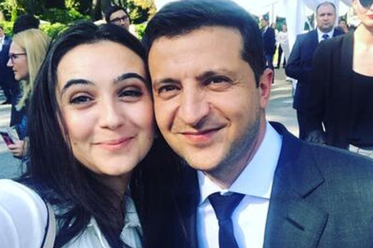 Po Jermako pasitraukimo prabilo buvusi Zelenskio atstovė spaudai: dabar niekas tuo nepatikės - Delfi