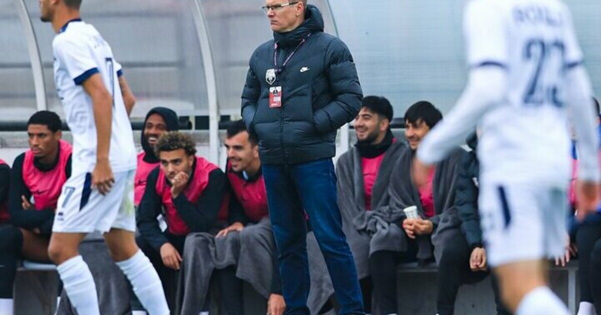 Valdo Dambrausko ekipa tapo Azerbaidžano lygos lydere