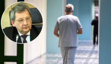 Romualdas Žekas: mobingas darbe – ar tai aktualu?