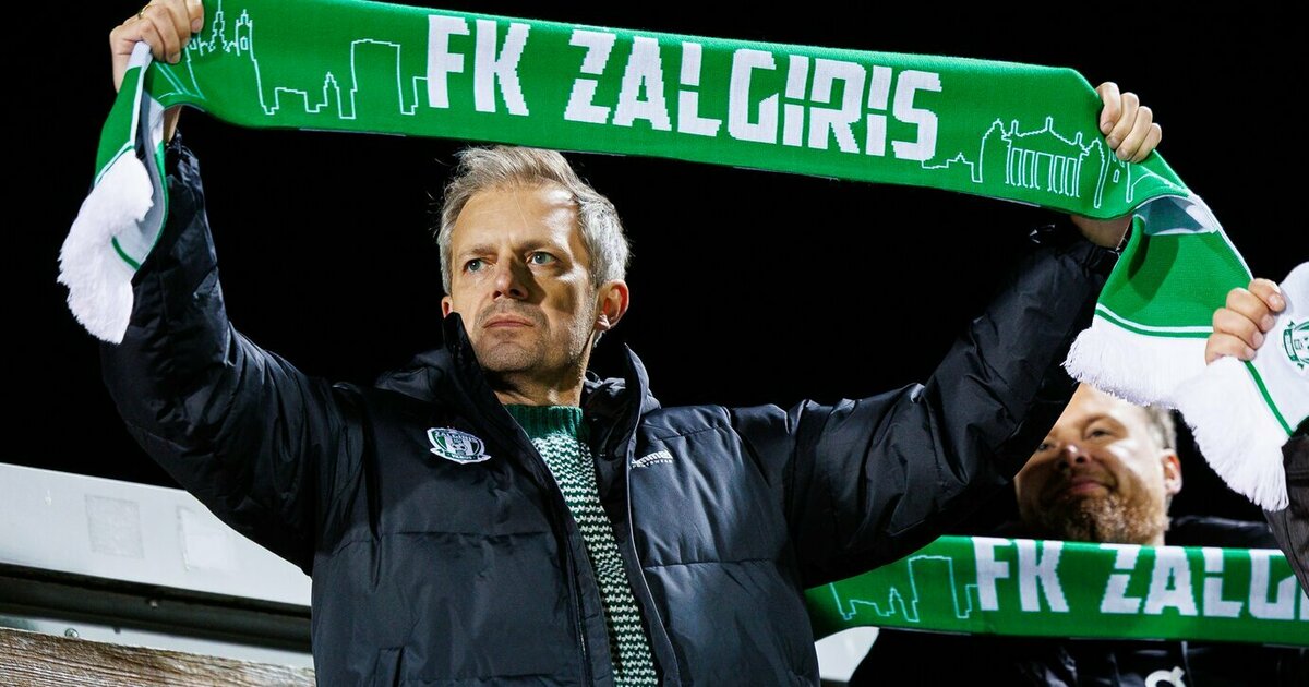 „Žalgiris“ pasiekė 2 tūkst. parduotų abonementų ribą: sulauks 20 tūkst. paramos