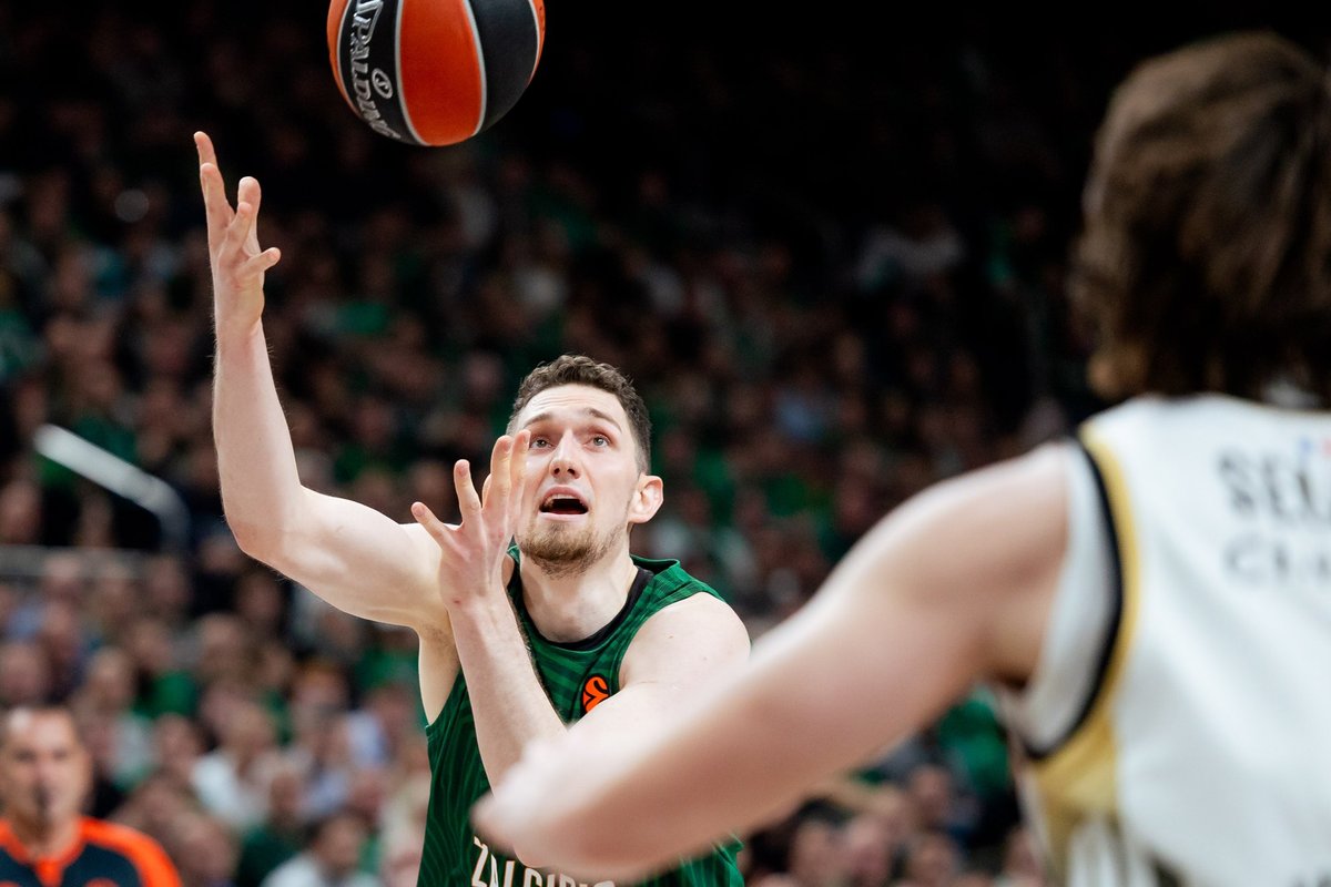 Laurynas Birutis: visiškai nepasiruošta rungtynėms