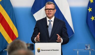 Suomija dėl Rusijos rengia ES rytinio flango šalių susitikimą aukščiausiuoju lygiu