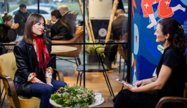 Delfi diena. Tarptautinė žmonių su negalia diena ir įkvepiantis Justės Kraujelytės kūrinys