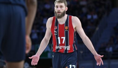 Rezultatyviausias Radzevičiaus mačas Ispanijoje pažymėtas dramatiška pergale - Delfi