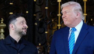 Karas Ukrainoje. Zelenskis kviečia Trumpą atvykti į Ukrainą: „Tai būtų naudinga“