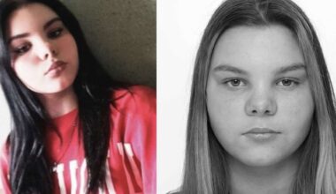 Alytaus policija ieško dingusios merginos