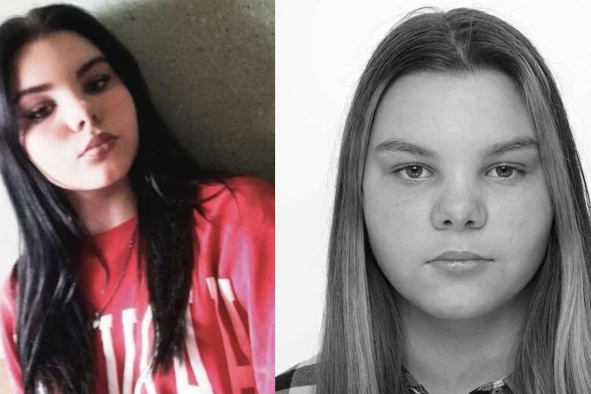 Alytaus policija ieško dingusios merginos