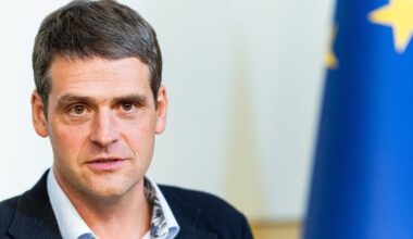 Dėl Žemaitaičio teiginių LRT kreipėsi į teisėsaugą